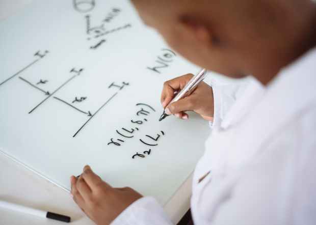 Practical filter implementation – ACE IT SKILLS